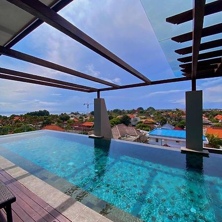 Kayangan Boutique Hotel Sanur Dış mekan fotoğraf