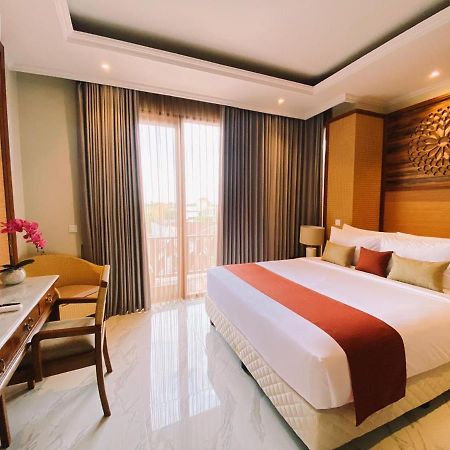 Kayangan Boutique Hotel Sanur Dış mekan fotoğraf