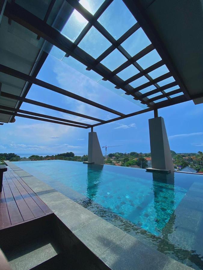 Kayangan Boutique Hotel Sanur Dış mekan fotoğraf