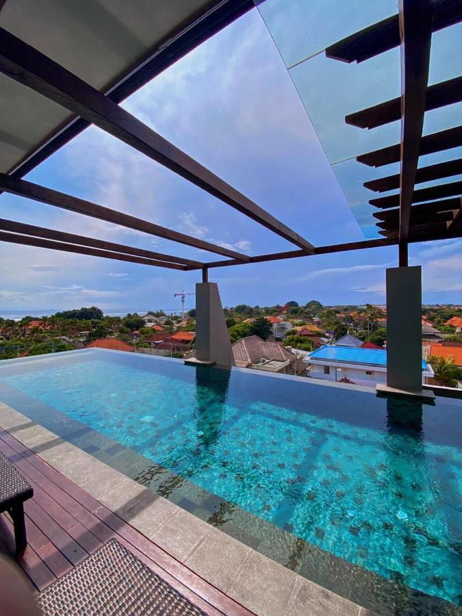 Kayangan Boutique Hotel Sanur Dış mekan fotoğraf