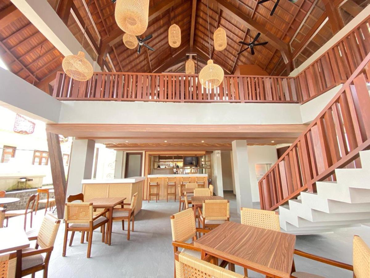 Kayangan Boutique Hotel Sanur Dış mekan fotoğraf