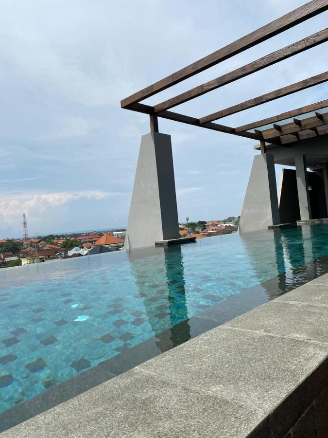 Kayangan Boutique Hotel Sanur Dış mekan fotoğraf