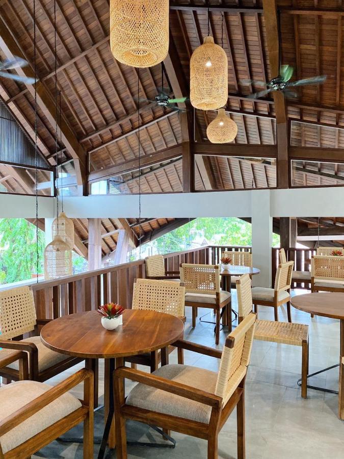 Kayangan Boutique Hotel Sanur Dış mekan fotoğraf