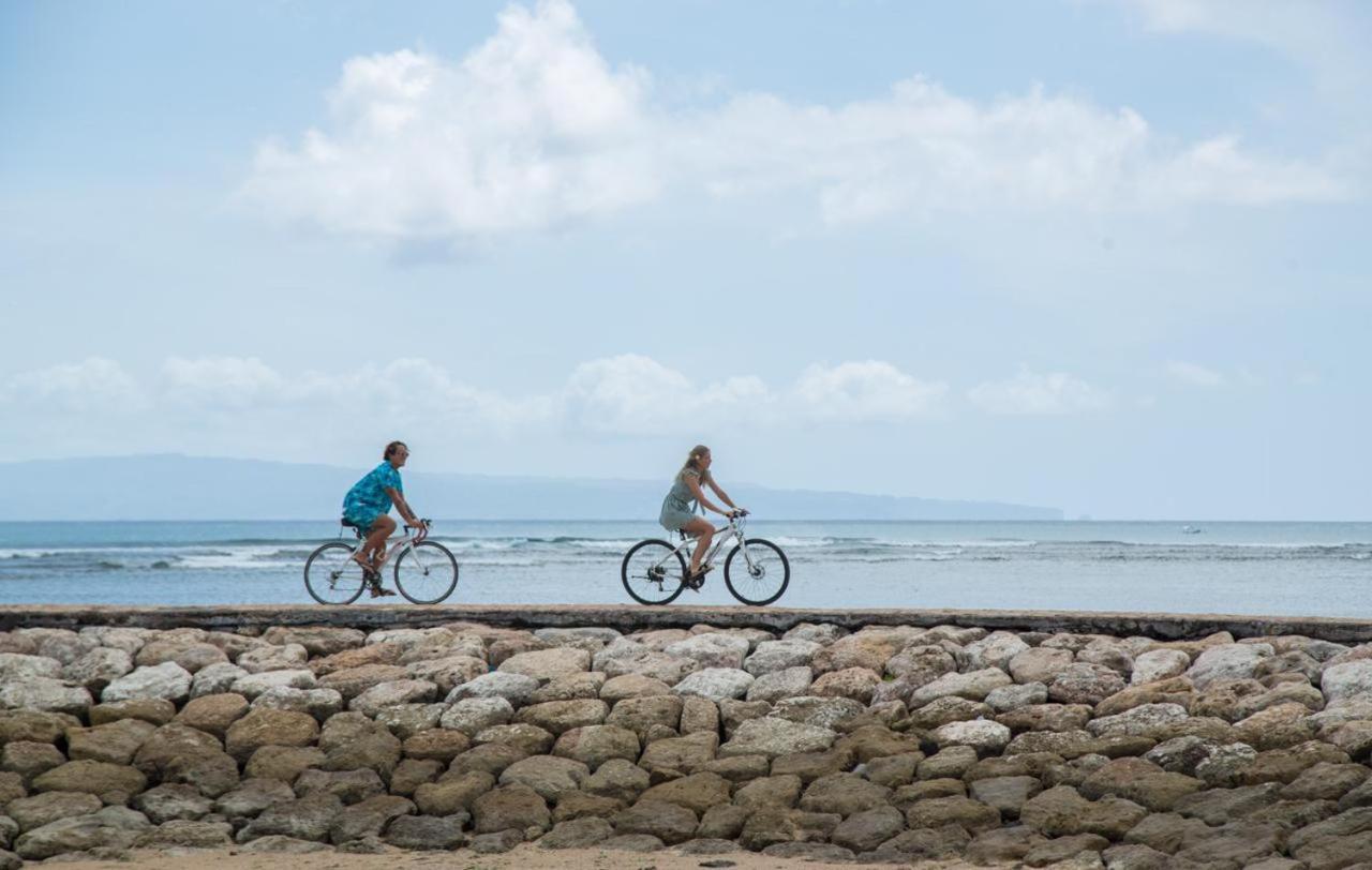 Kayangan Boutique Hotel Sanur Dış mekan fotoğraf