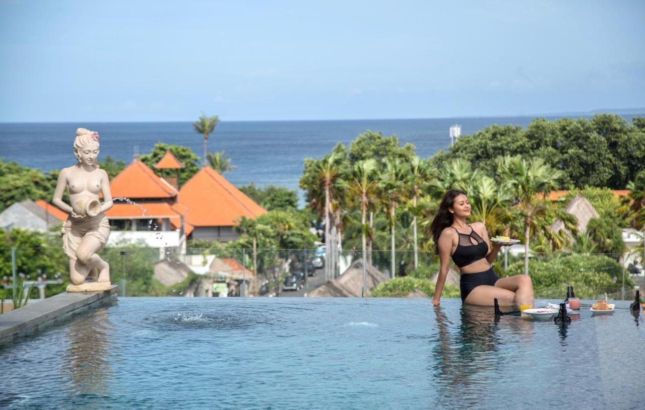 Kayangan Boutique Hotel Sanur Dış mekan fotoğraf