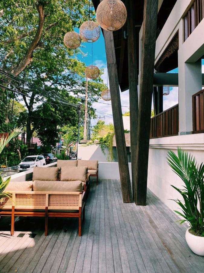 Kayangan Boutique Hotel Sanur Dış mekan fotoğraf