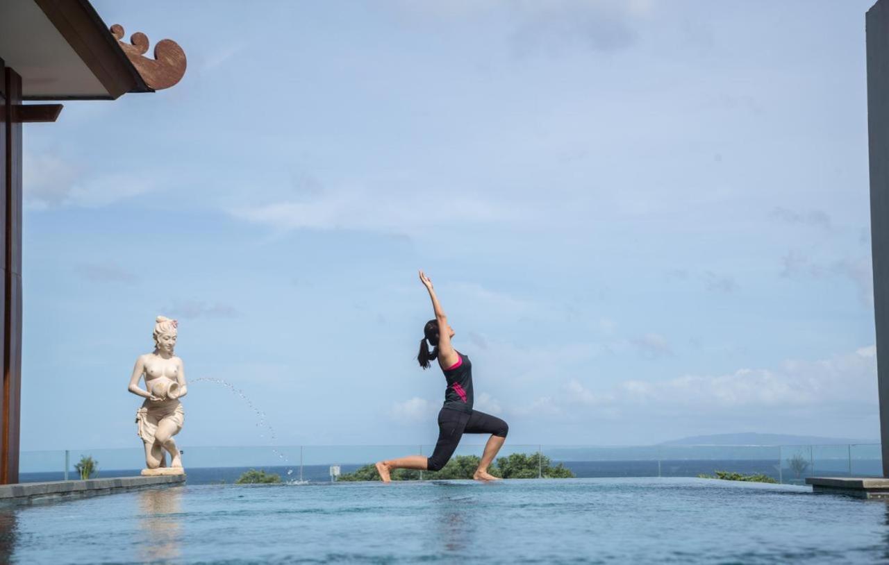 Kayangan Boutique Hotel Sanur Dış mekan fotoğraf