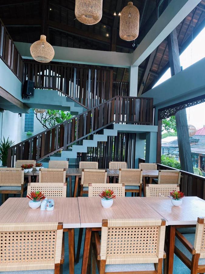 Kayangan Boutique Hotel Sanur Dış mekan fotoğraf