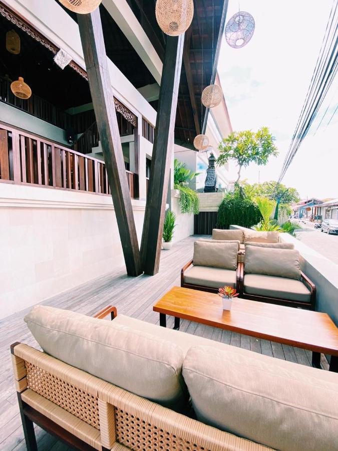 Kayangan Boutique Hotel Sanur Dış mekan fotoğraf